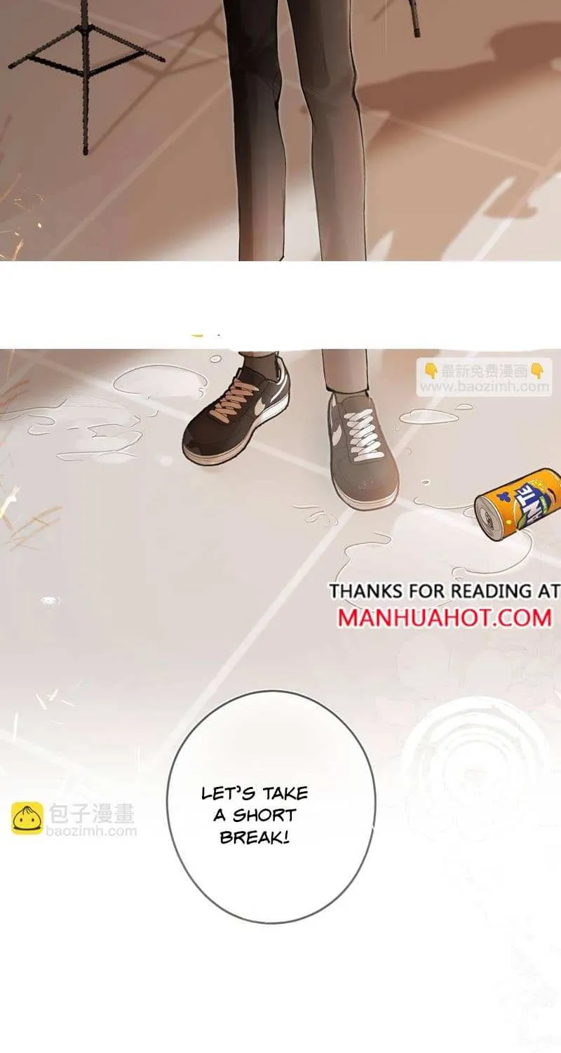 Read Abnormal Contact chapter 10 image 21 on Lezhin