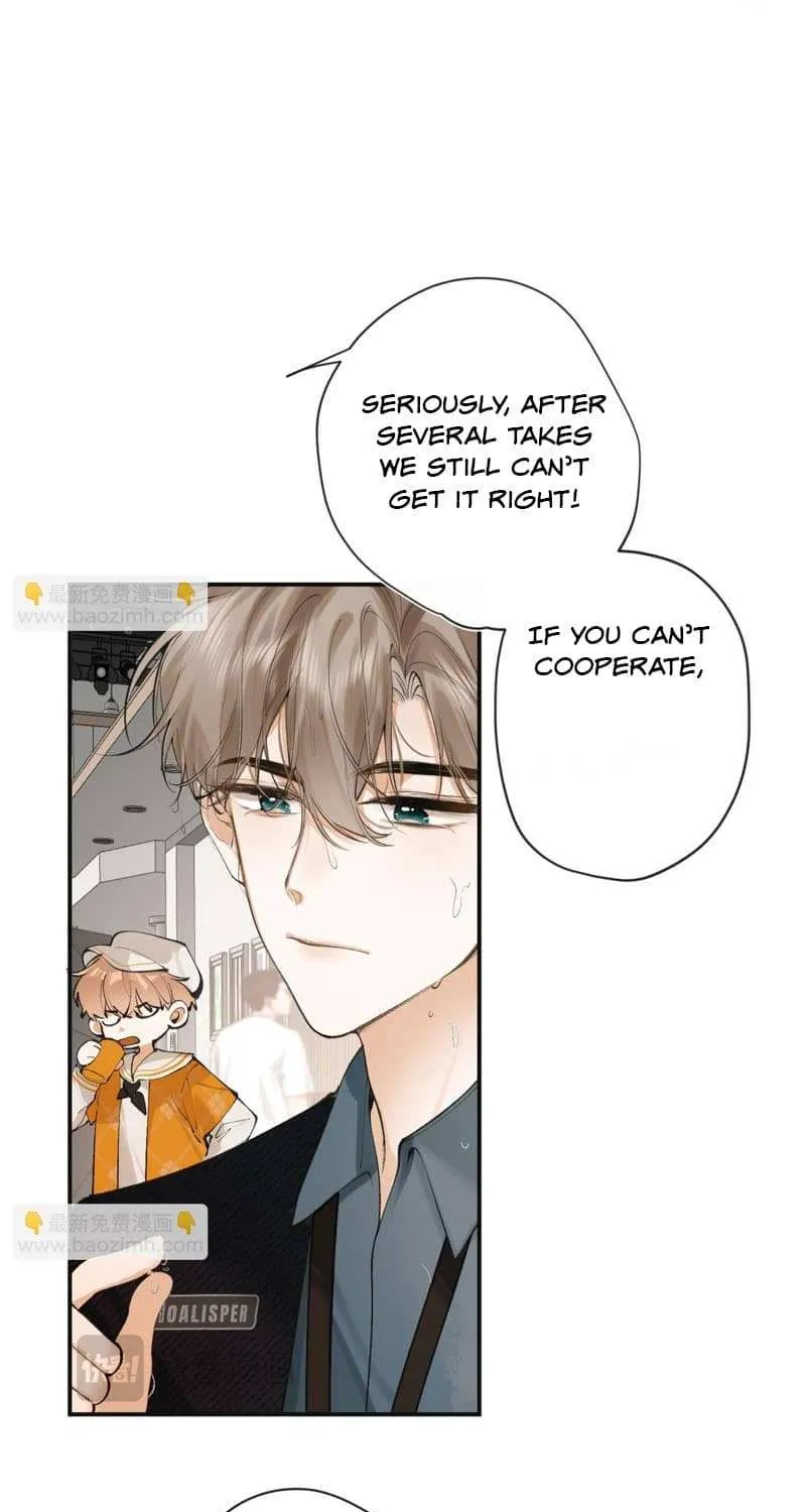 Read Abnormal Contact chapter 10 image 22 on Lezhin