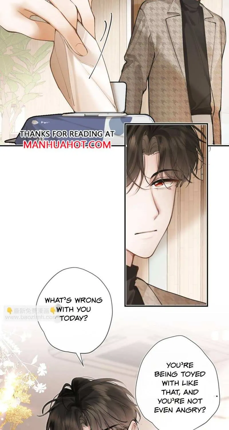 Read Abnormal Contact chapter 10 image 28 on Lezhin