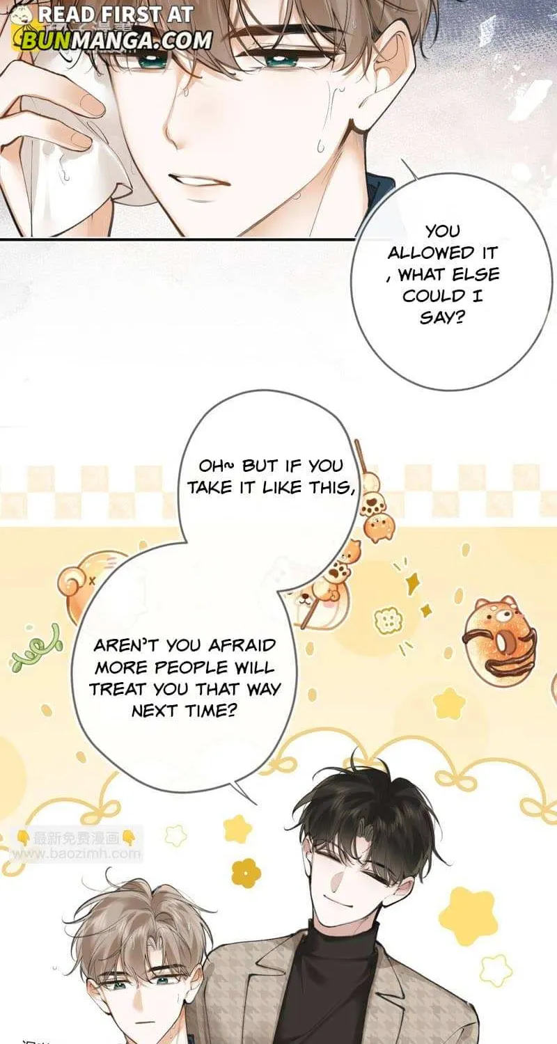 Read Abnormal Contact chapter 10 image 30 on Lezhin