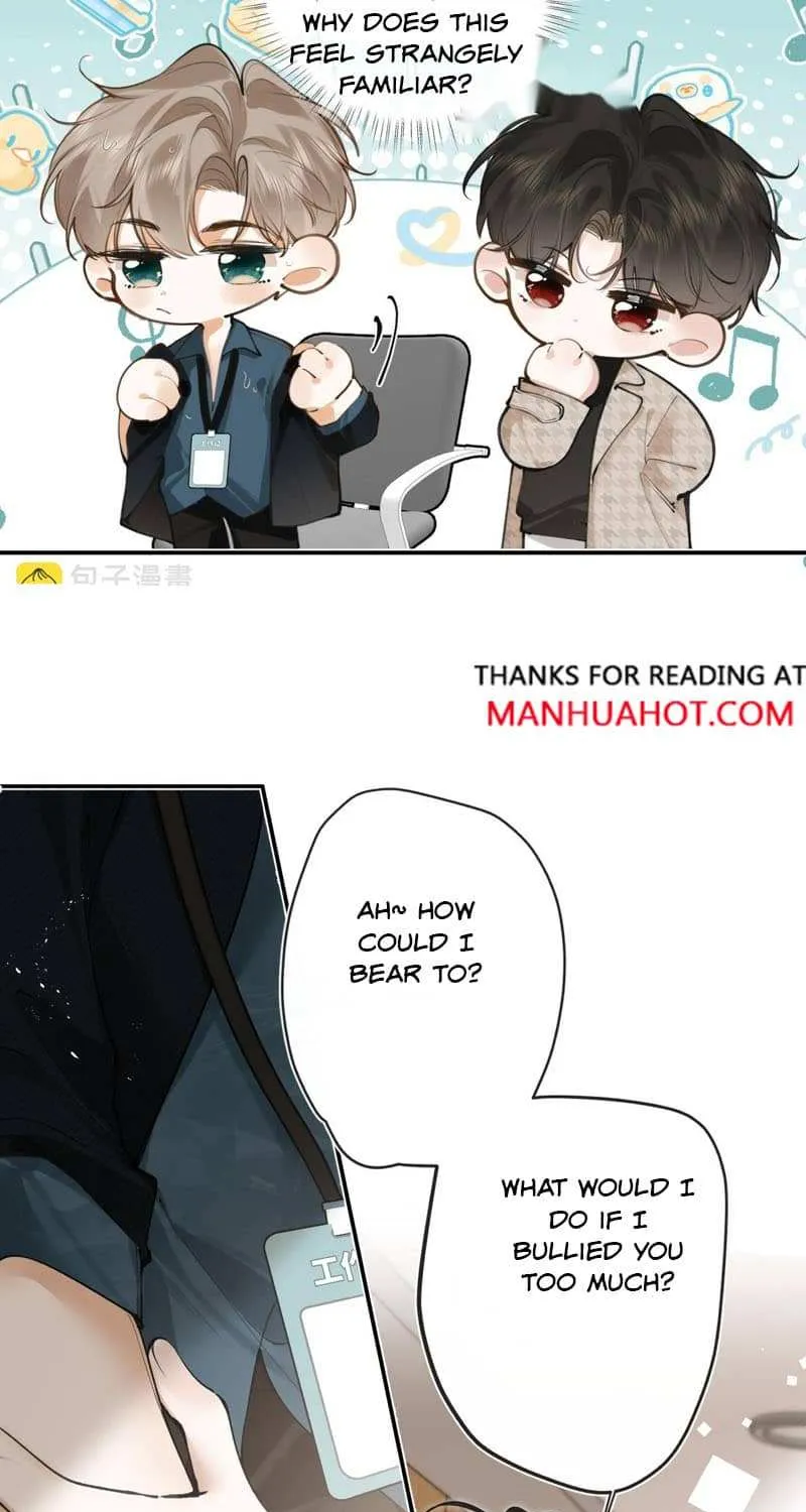Read Abnormal Contact chapter 10 image 34 on Lezhin