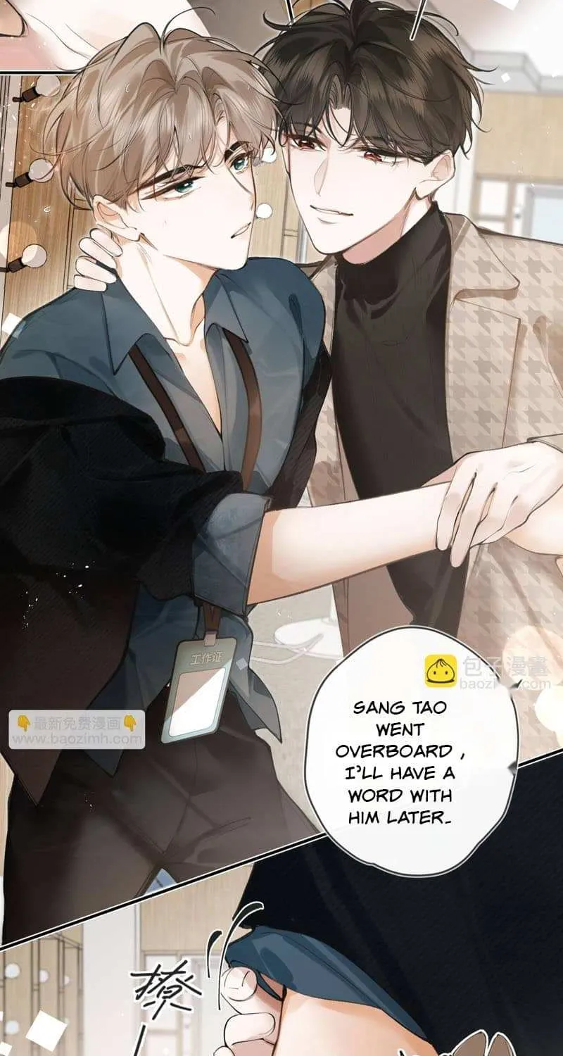 Read Abnormal Contact chapter 10 image 35 on Lezhin