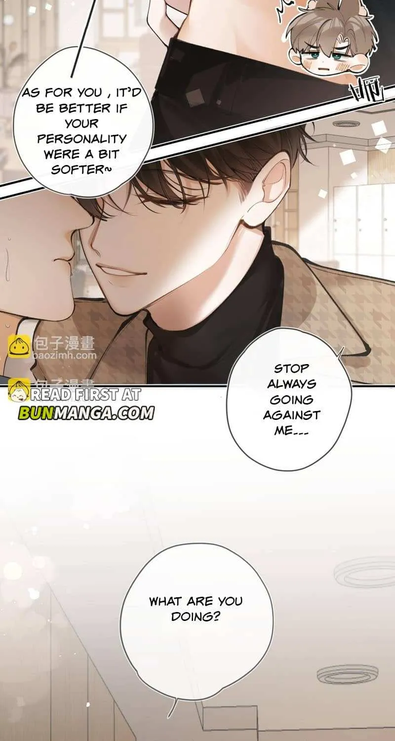 Read Abnormal Contact chapter 10 image 36 on Lezhin