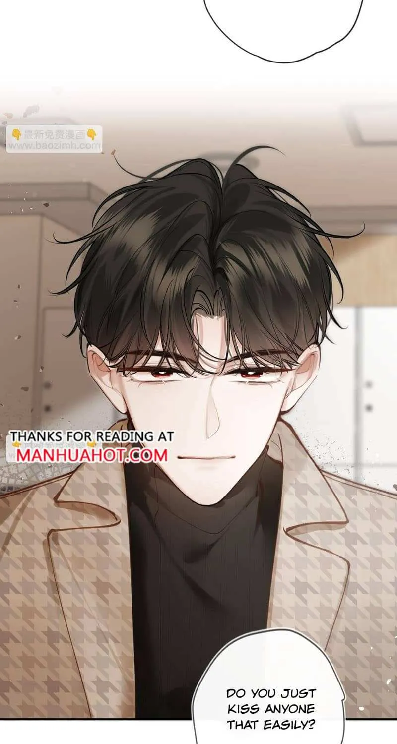 Read Abnormal Contact chapter 10 image 38 on Lezhin