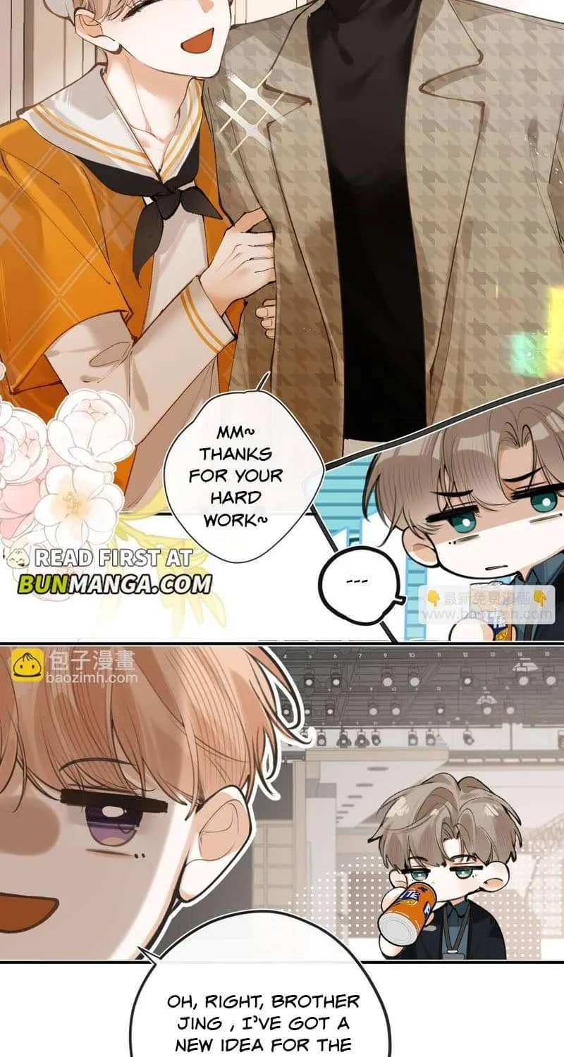 Read Abnormal Contact chapter 10 image 8 on Lezhin