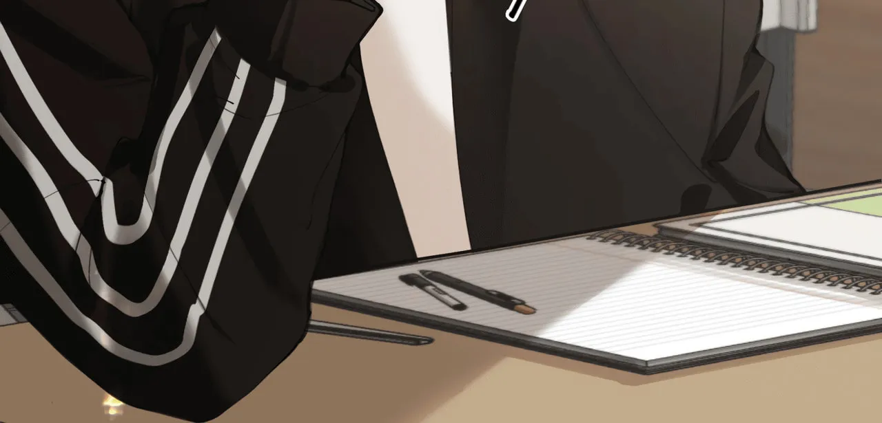 Read Abnormal Contact chapter 2 image 16 on Lezhin