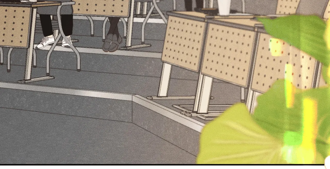 Read Abnormal Contact chapter 2 image 2 on Lezhin