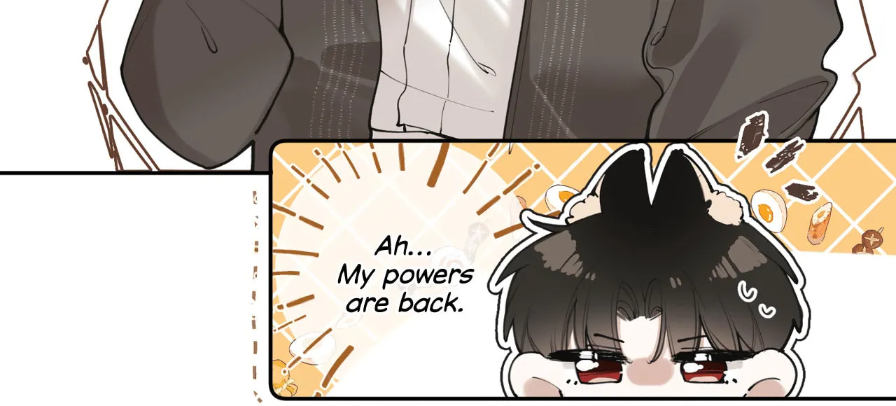 Read Abnormal Contact chapter 2 image 21 on Lezhin