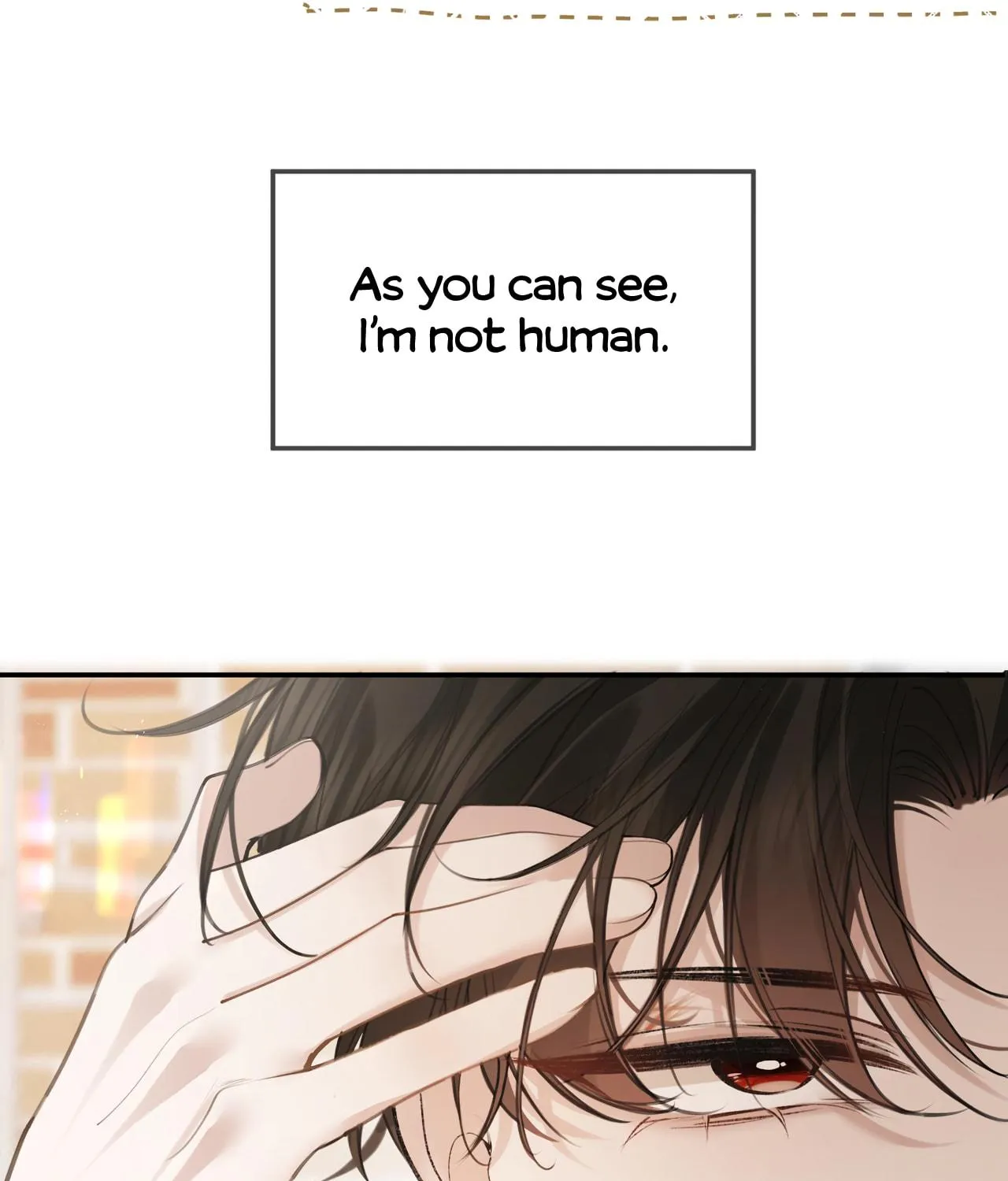 Read Abnormal Contact chapter 2 image 22 on Lezhin