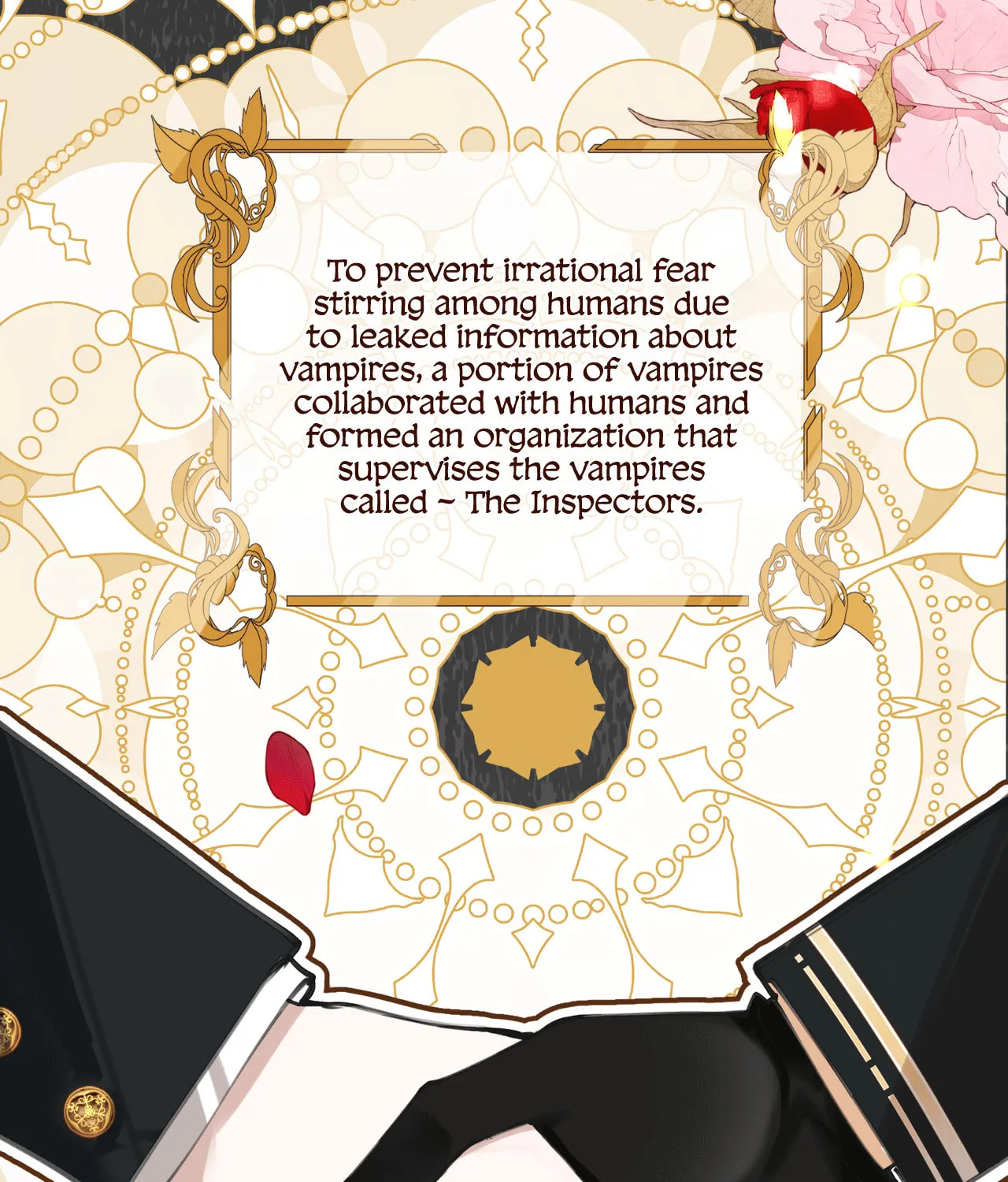 Read Abnormal Contact chapter 2 image 30 on Lezhin