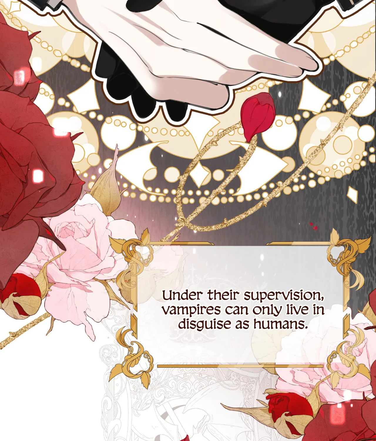 Read Abnormal Contact chapter 2 image 31 on Lezhin