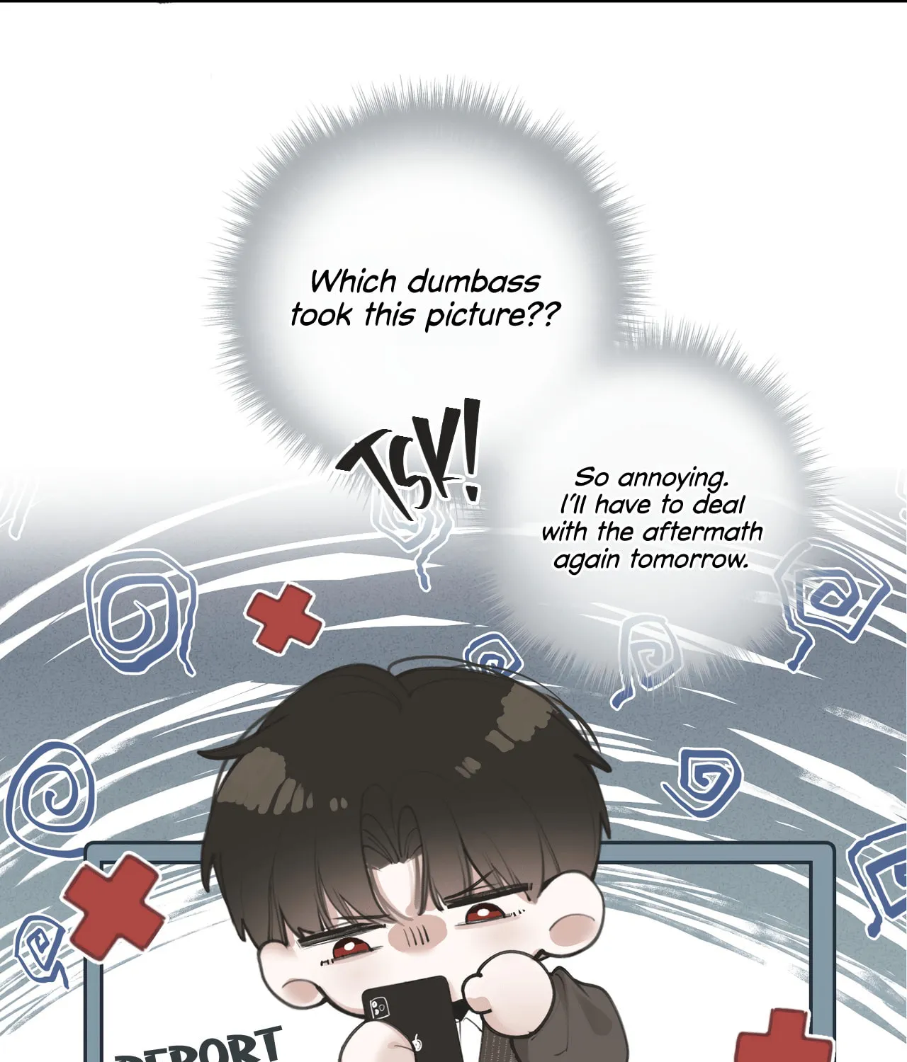 Read Abnormal Contact chapter 2 image 37 on Lezhin