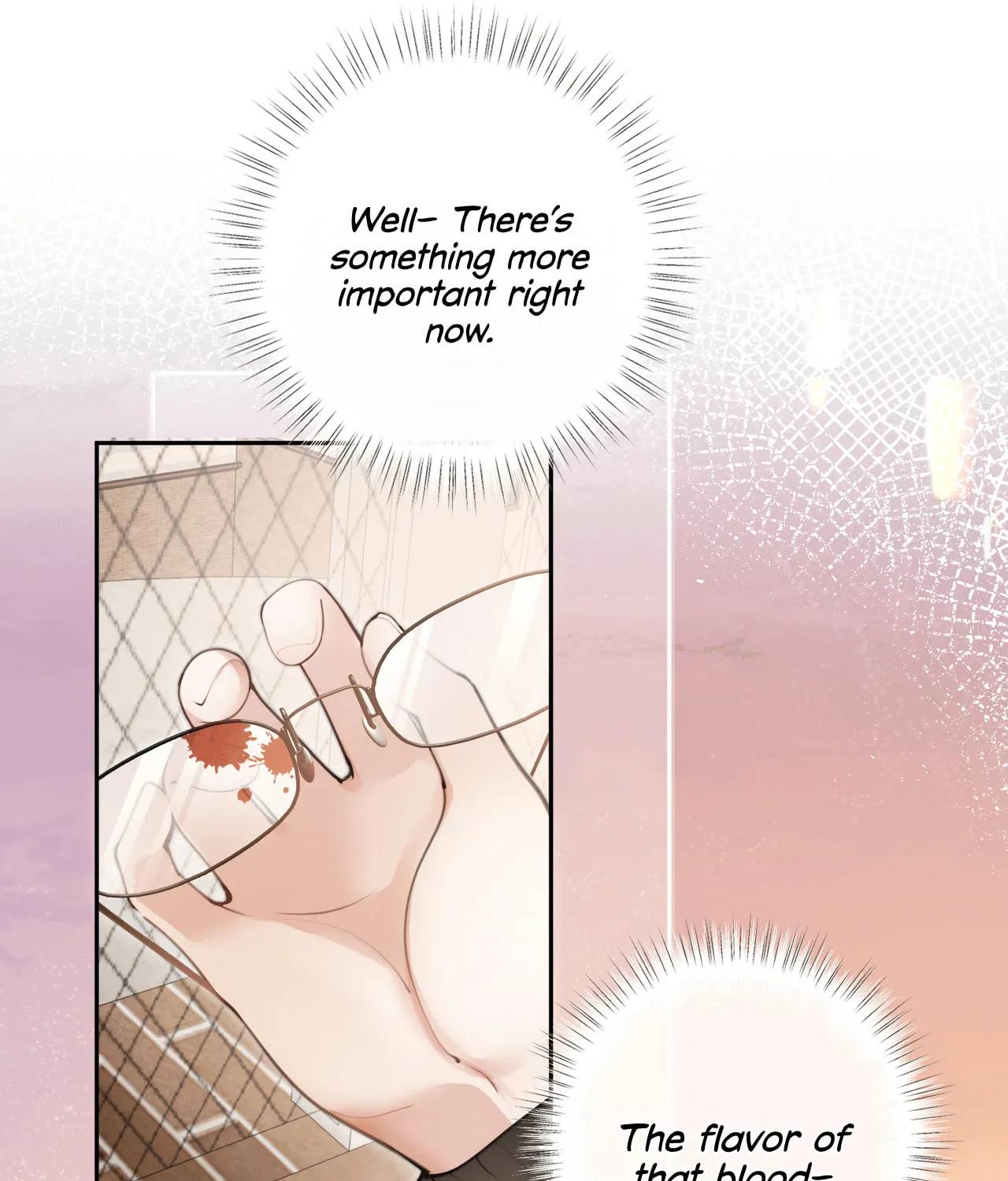 Read Abnormal Contact chapter 2 image 39 on Lezhin