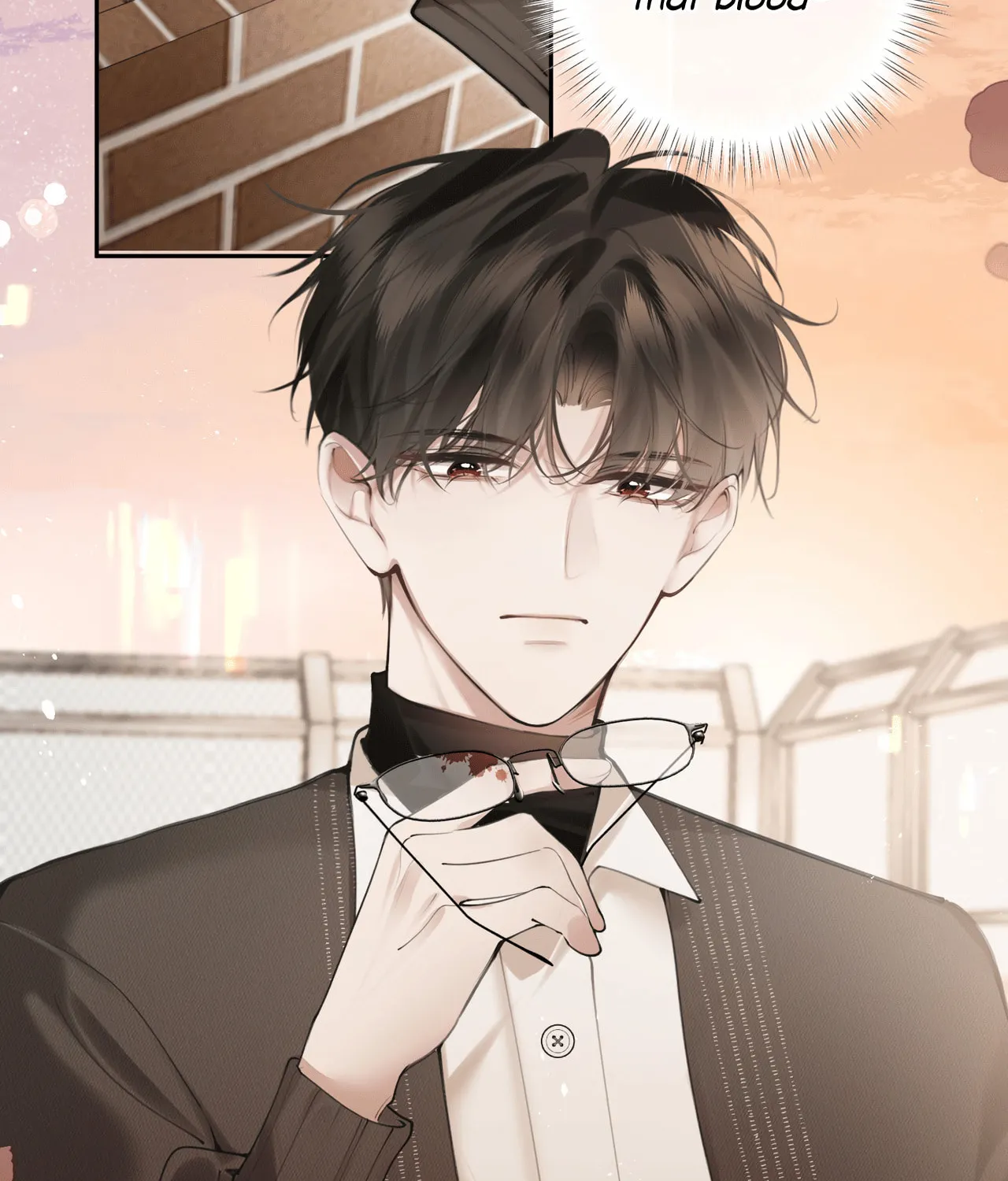 Read Abnormal Contact chapter 2 image 40 on Lezhin