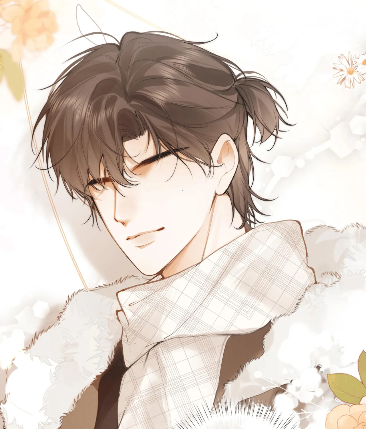 Read Abnormal Contact chapter 2 image 43 on Lezhin