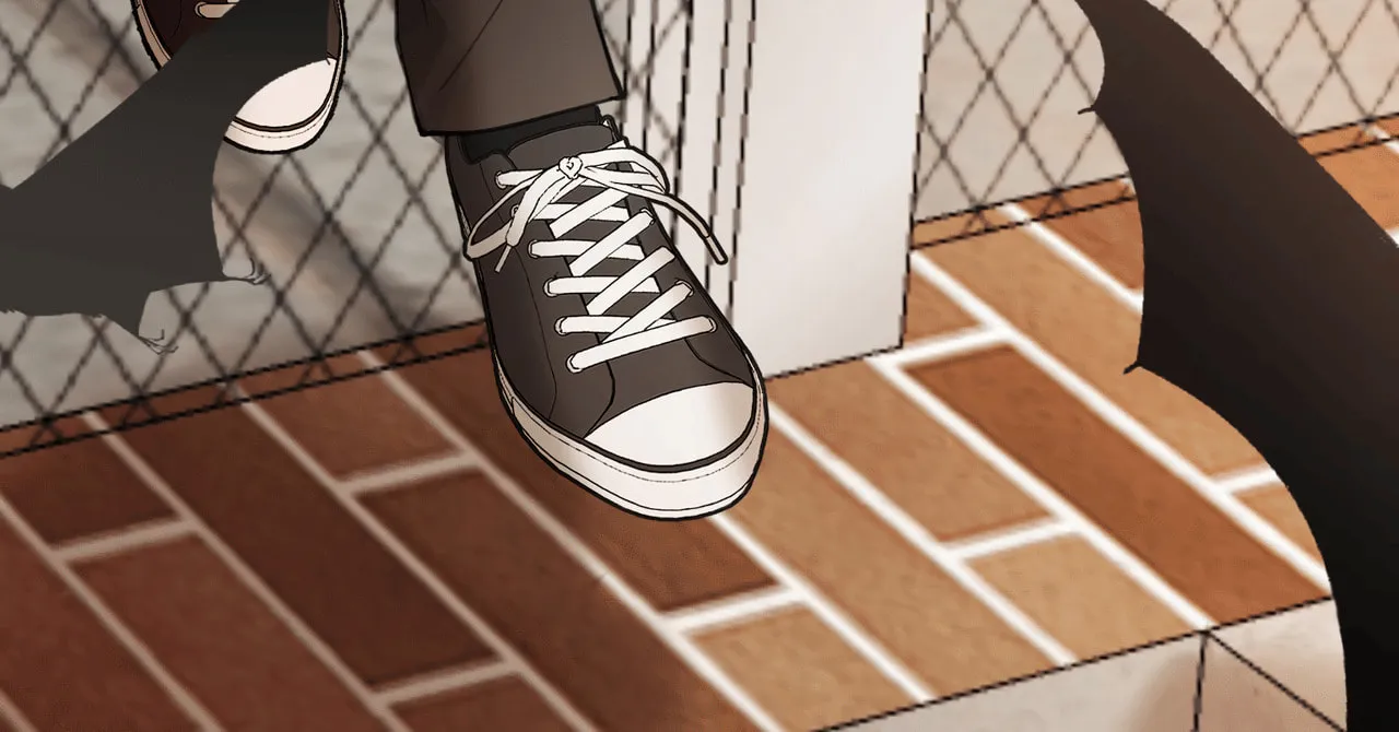 Read Abnormal Contact chapter 2 image 49 on Lezhin