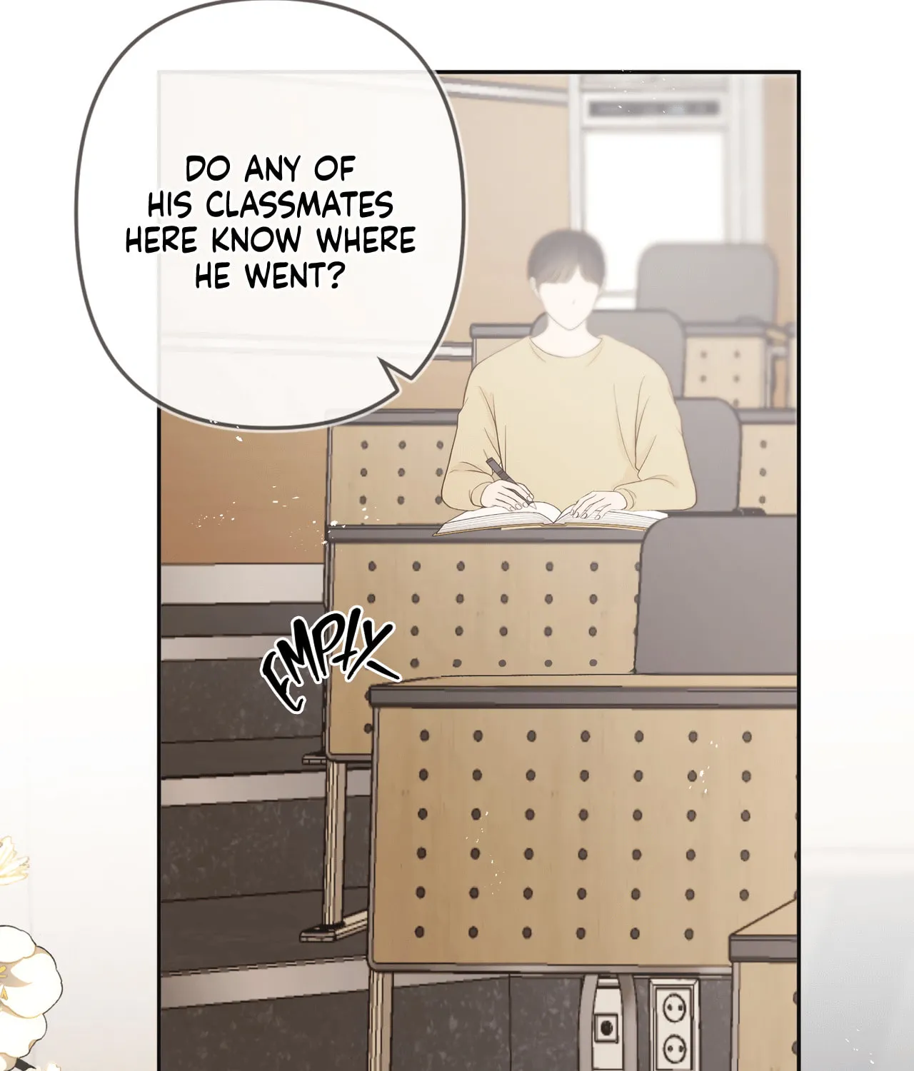 Read Abnormal Contact chapter 2 image 5 on Lezhin