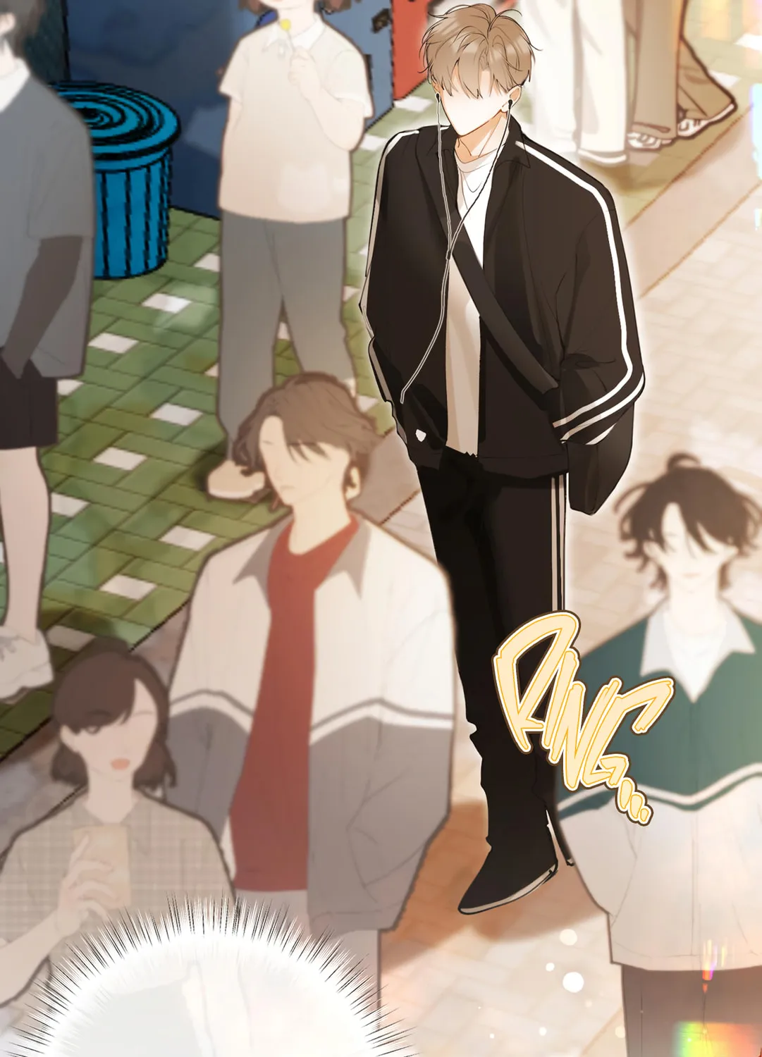 Read Abnormal Contact chapter 2 image 54 on Lezhin