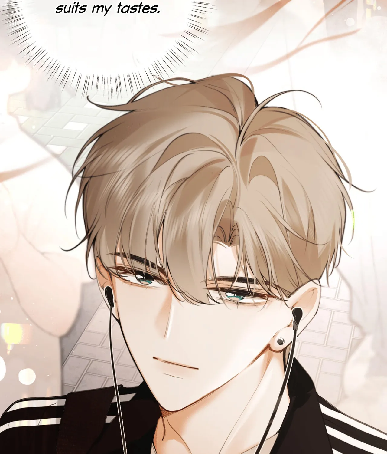 Read Abnormal Contact chapter 2 image 56 on Lezhin