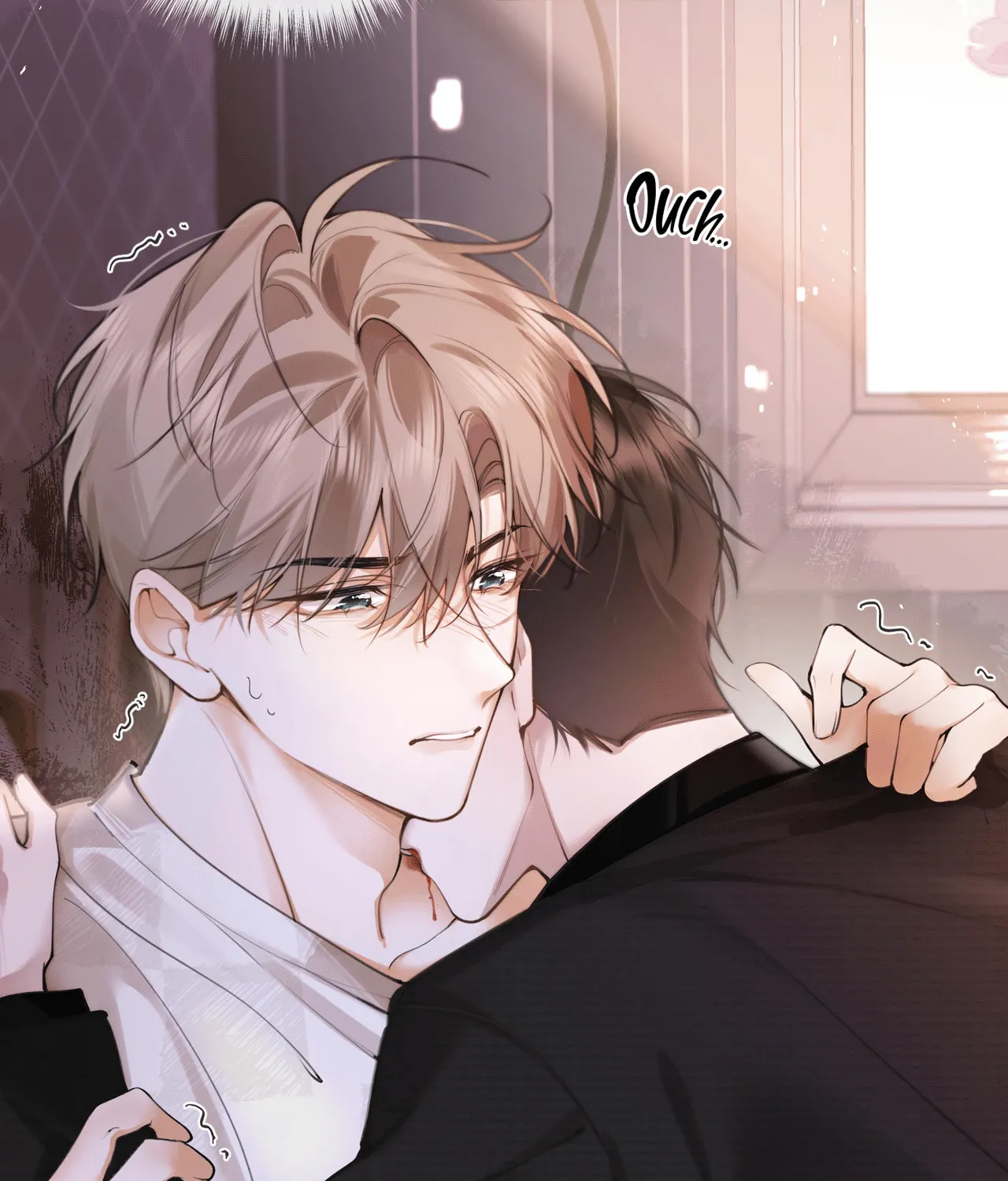 Read Abnormal Contact chapter 2 image 64 on Lezhin