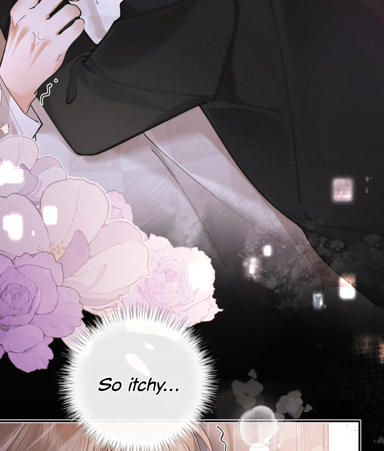 Read Abnormal Contact chapter 2 image 65 on Lezhin