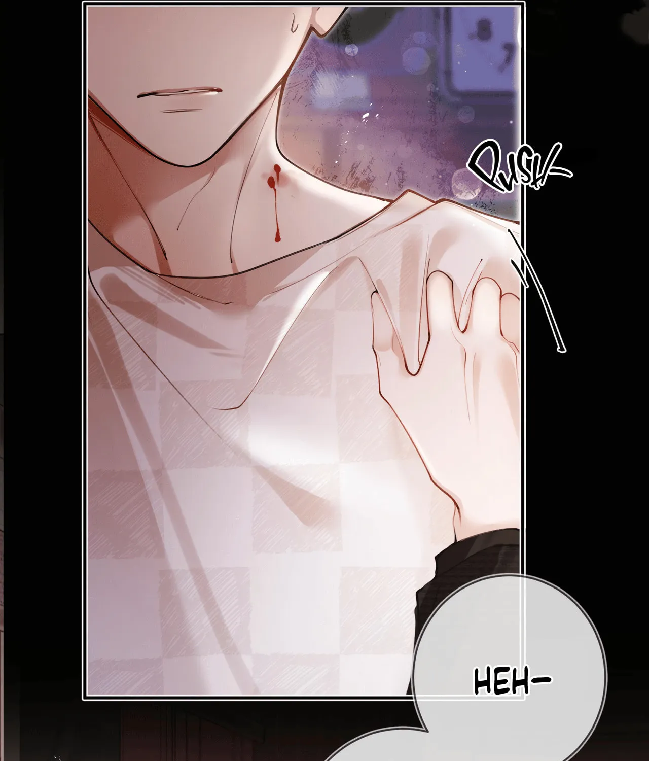 Read Abnormal Contact chapter 2 image 68 on Lezhin