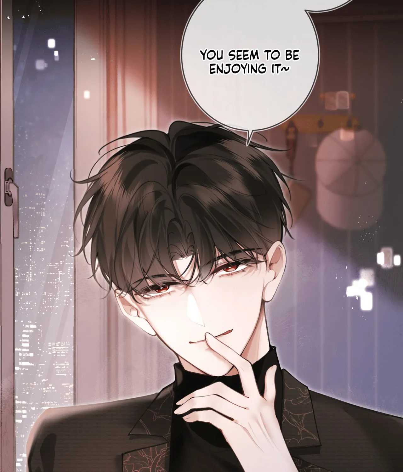 Read Abnormal Contact chapter 2 image 69 on Lezhin