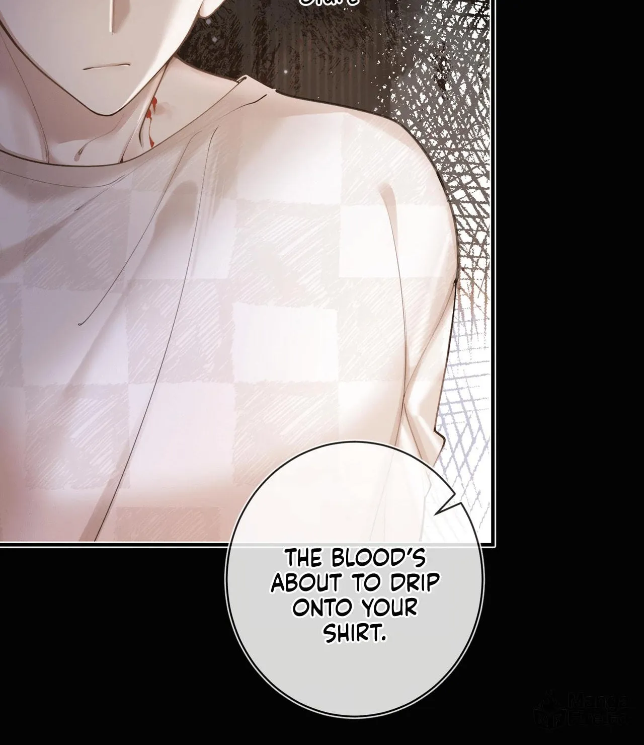 Read Abnormal Contact chapter 2 image 73 on Lezhin