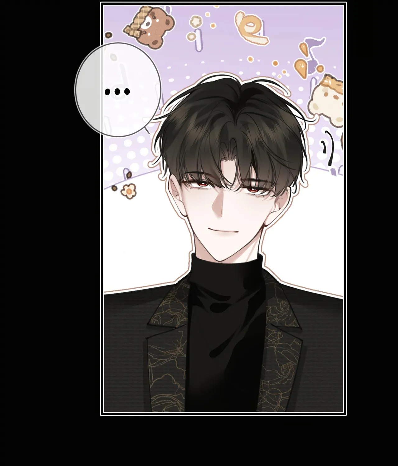 Read Abnormal Contact chapter 2 image 74 on Lezhin