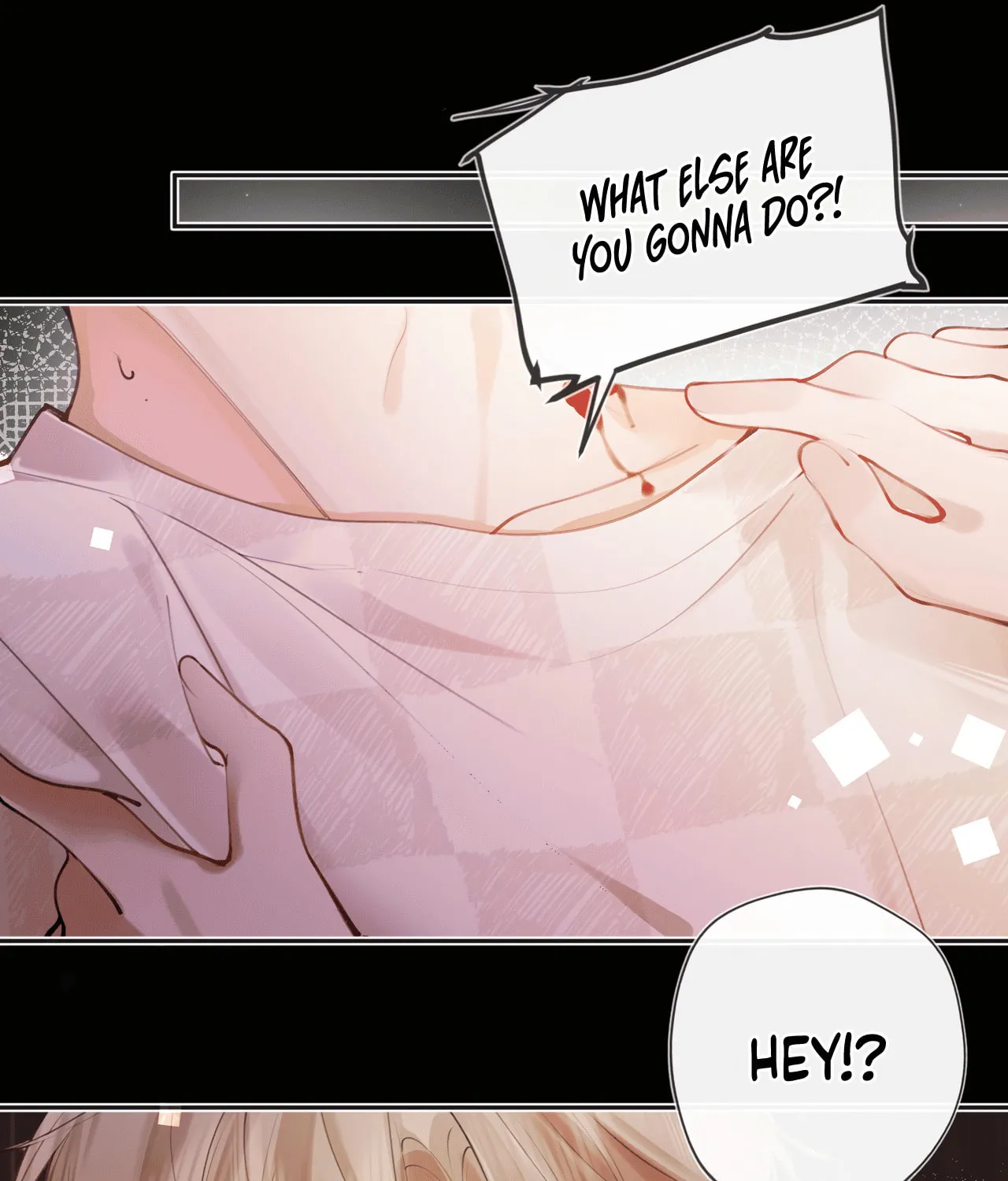 Read Abnormal Contact chapter 2 image 76 on Lezhin