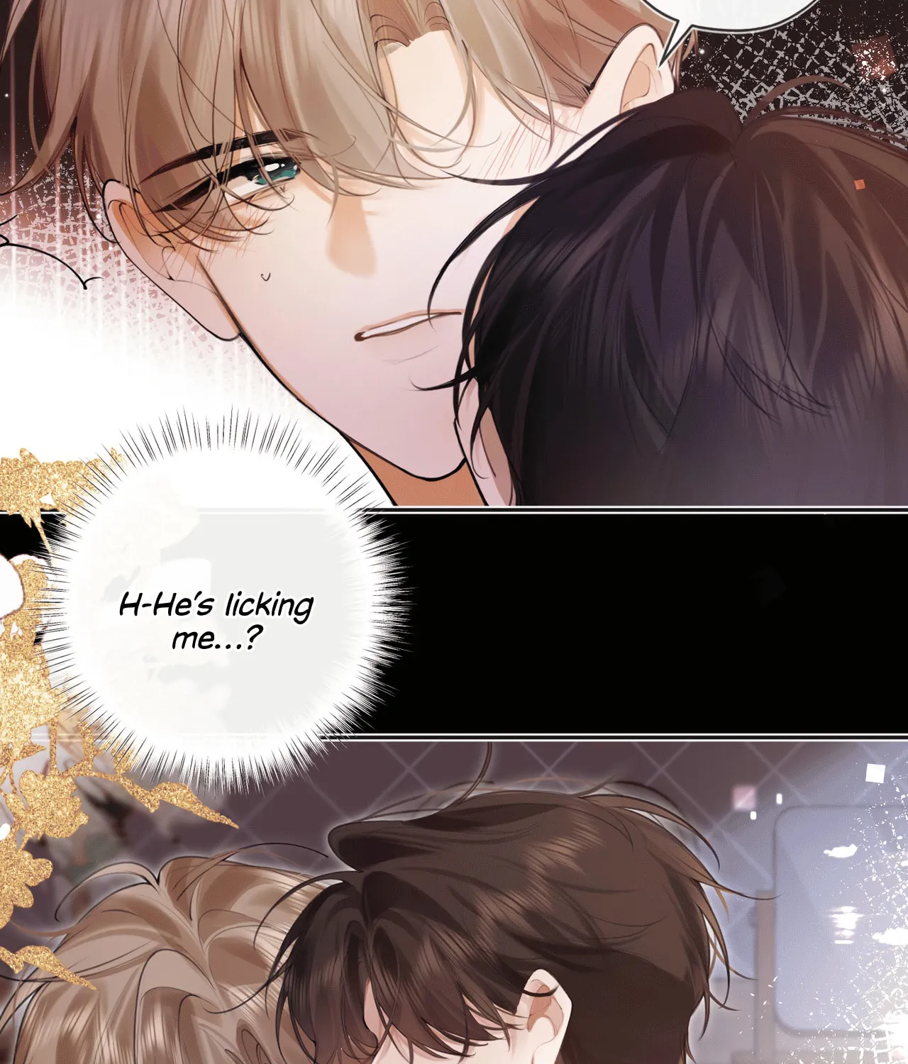 Read Abnormal Contact chapter 2 image 77 on Lezhin