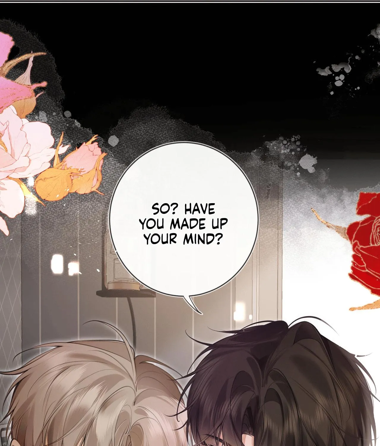 Read Abnormal Contact chapter 2 image 81 on Lezhin