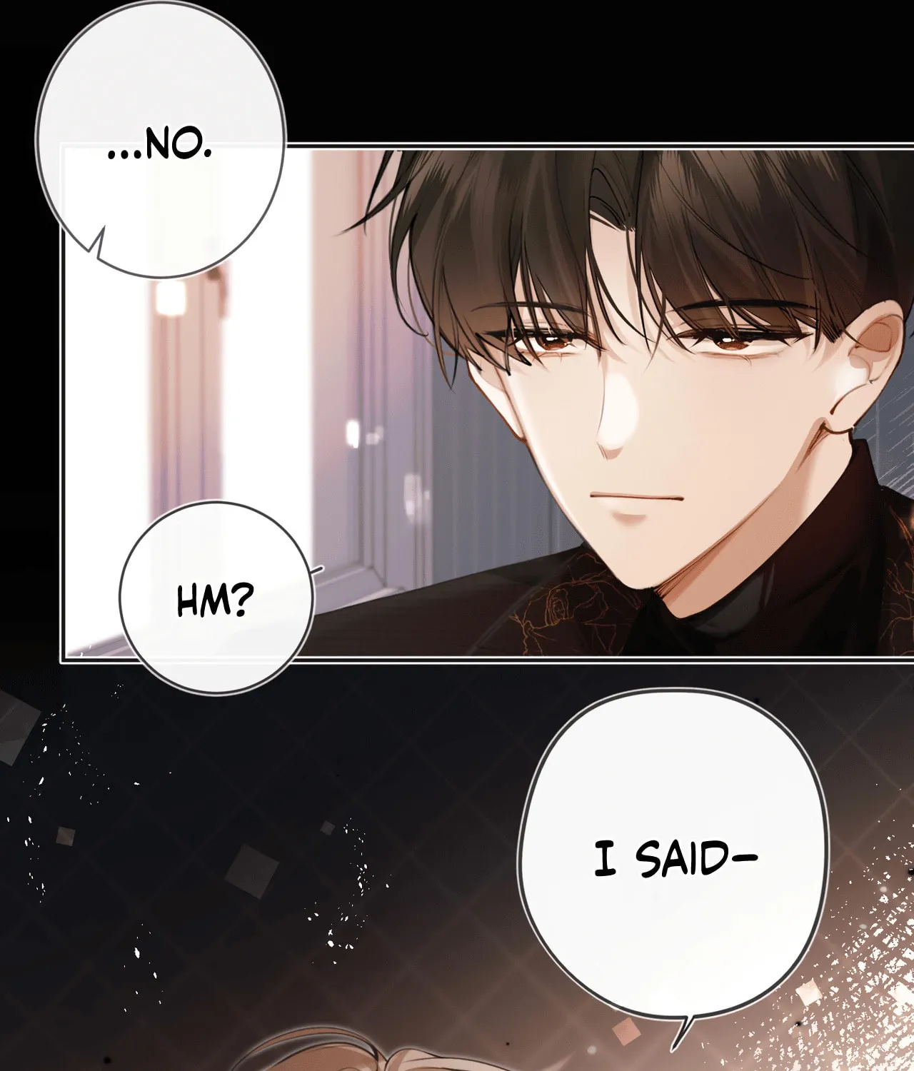 Read Abnormal Contact chapter 2 image 85 on Lezhin