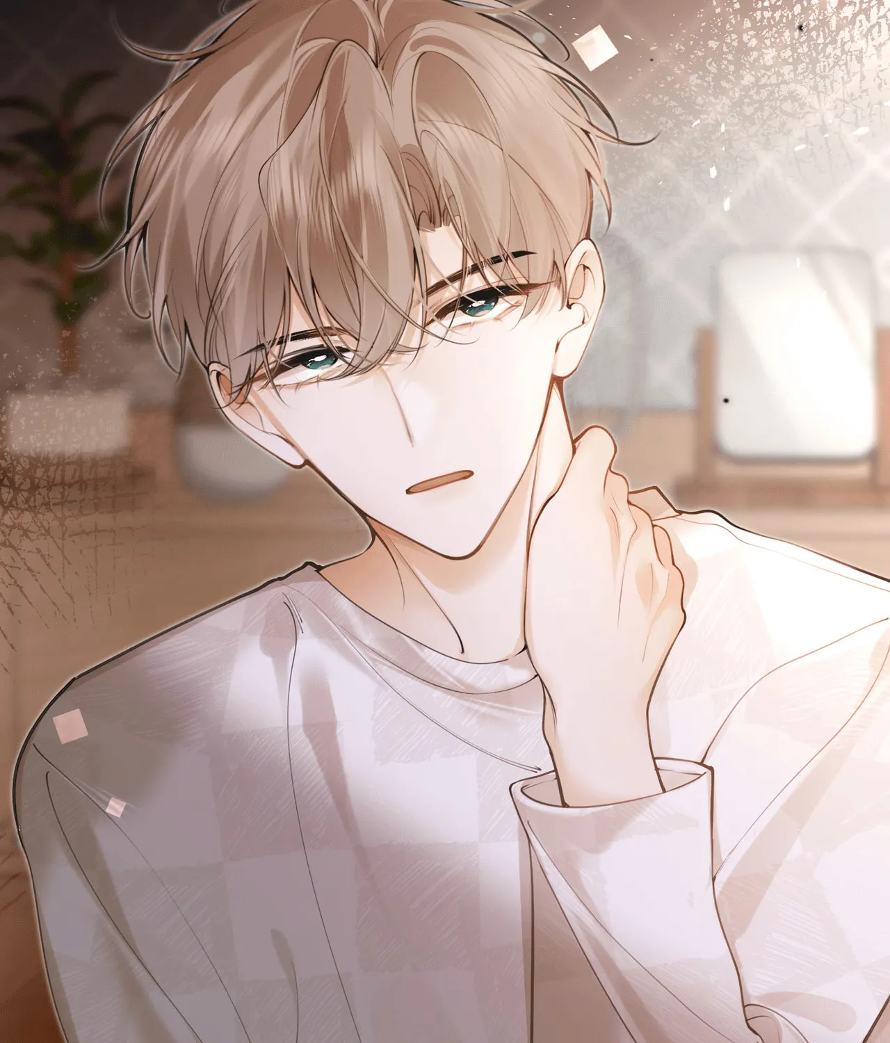 Read Abnormal Contact chapter 2 image 86 on Lezhin