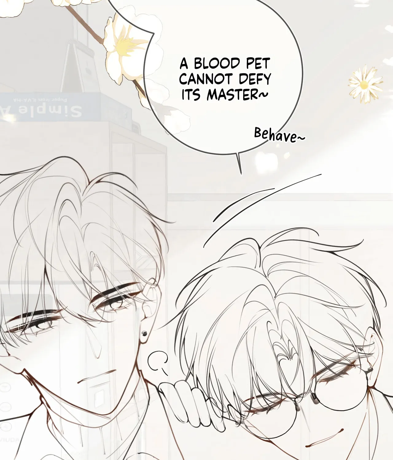 Read Abnormal Contact chapter 2 image 89 on Lezhin