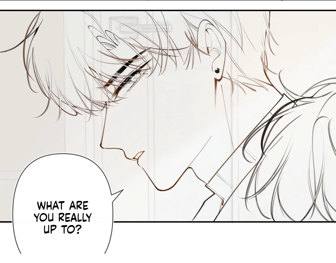 Read Abnormal Contact chapter 2 image 91 on Lezhin