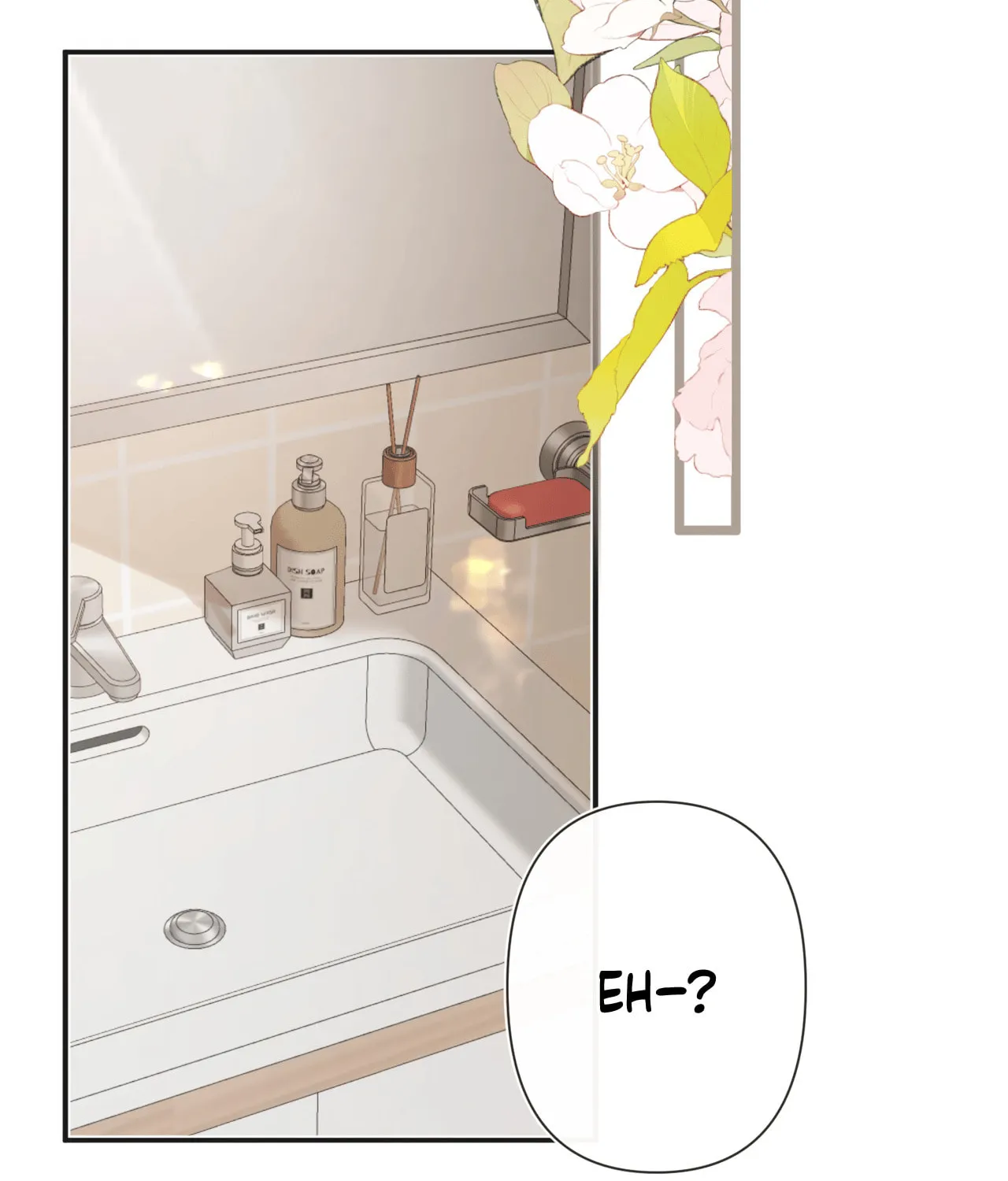 Read Abnormal Contact chapter 3 image 16 on Lezhin