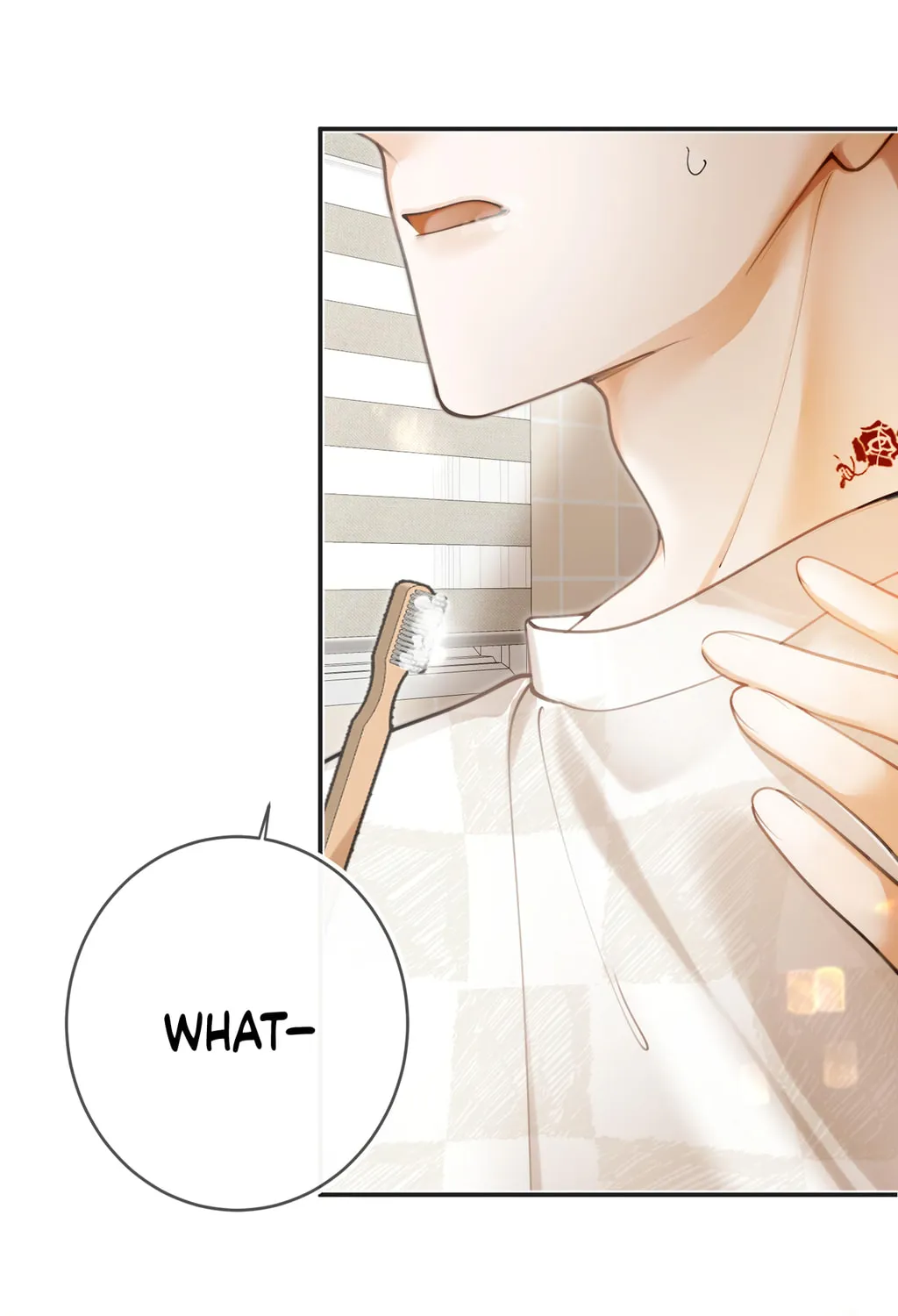 Read Abnormal Contact chapter 3 image 17 on Lezhin