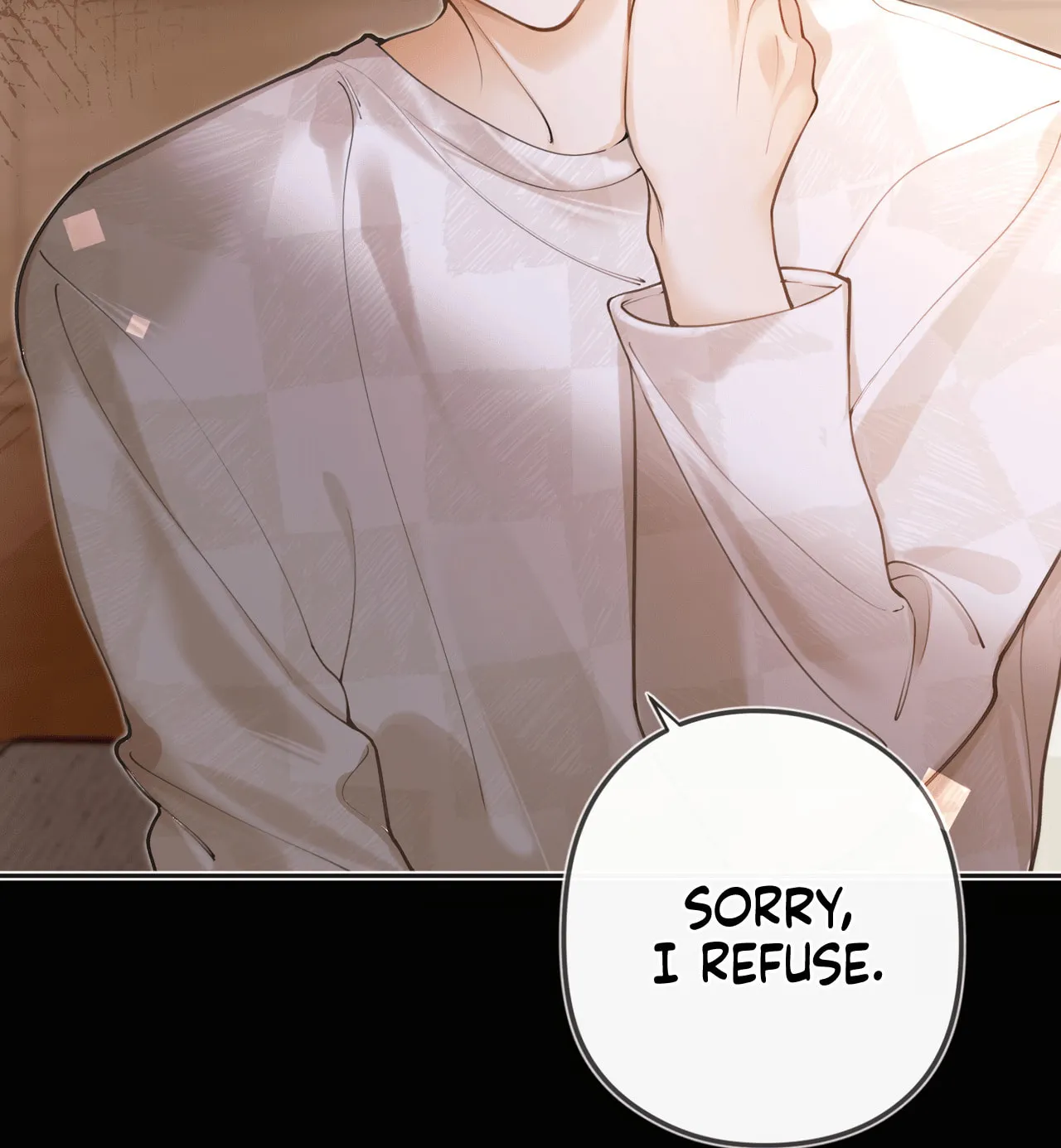 Read Abnormal Contact chapter 3 image 2 on Lezhin