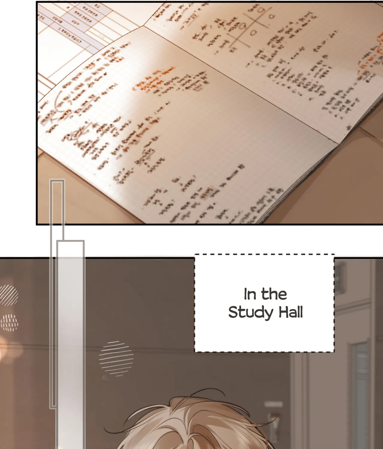 Read Abnormal Contact chapter 3 image 25 on Lezhin