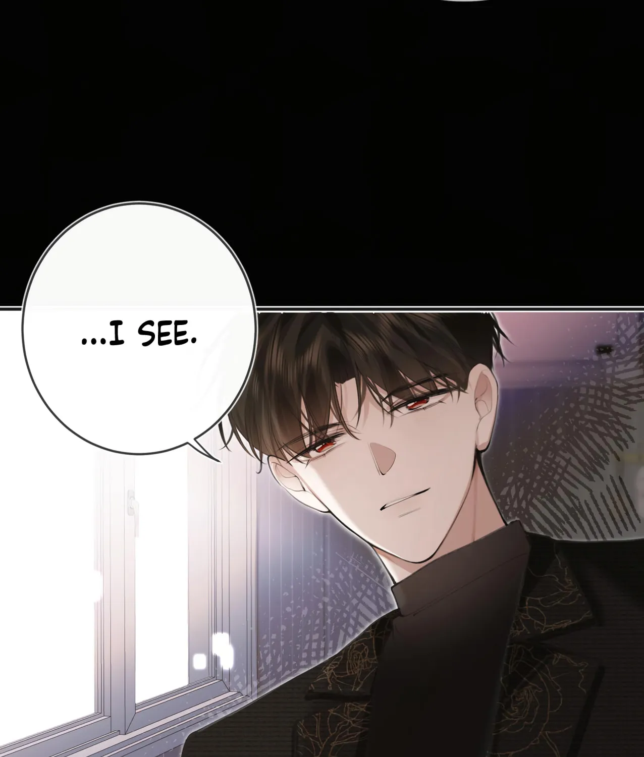 Read Abnormal Contact chapter 3 image 3 on Lezhin