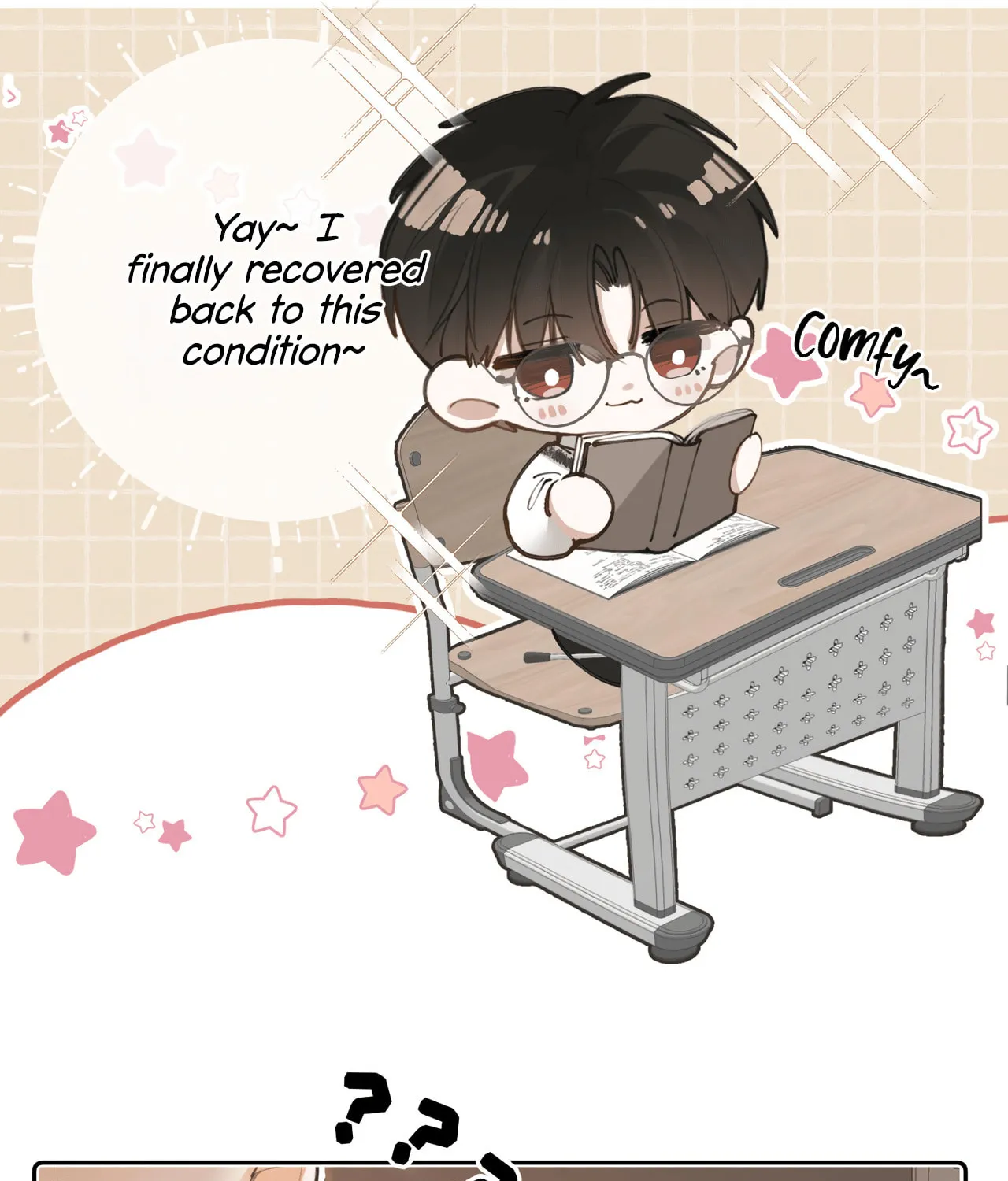 Read Abnormal Contact chapter 3 image 42 on Lezhin