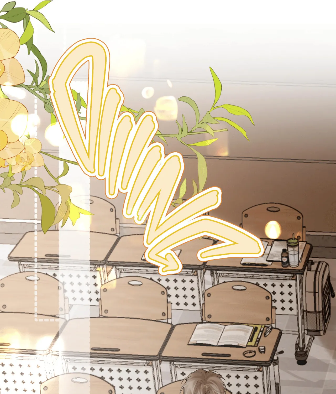 Read Abnormal Contact chapter 3 image 44 on Lezhin