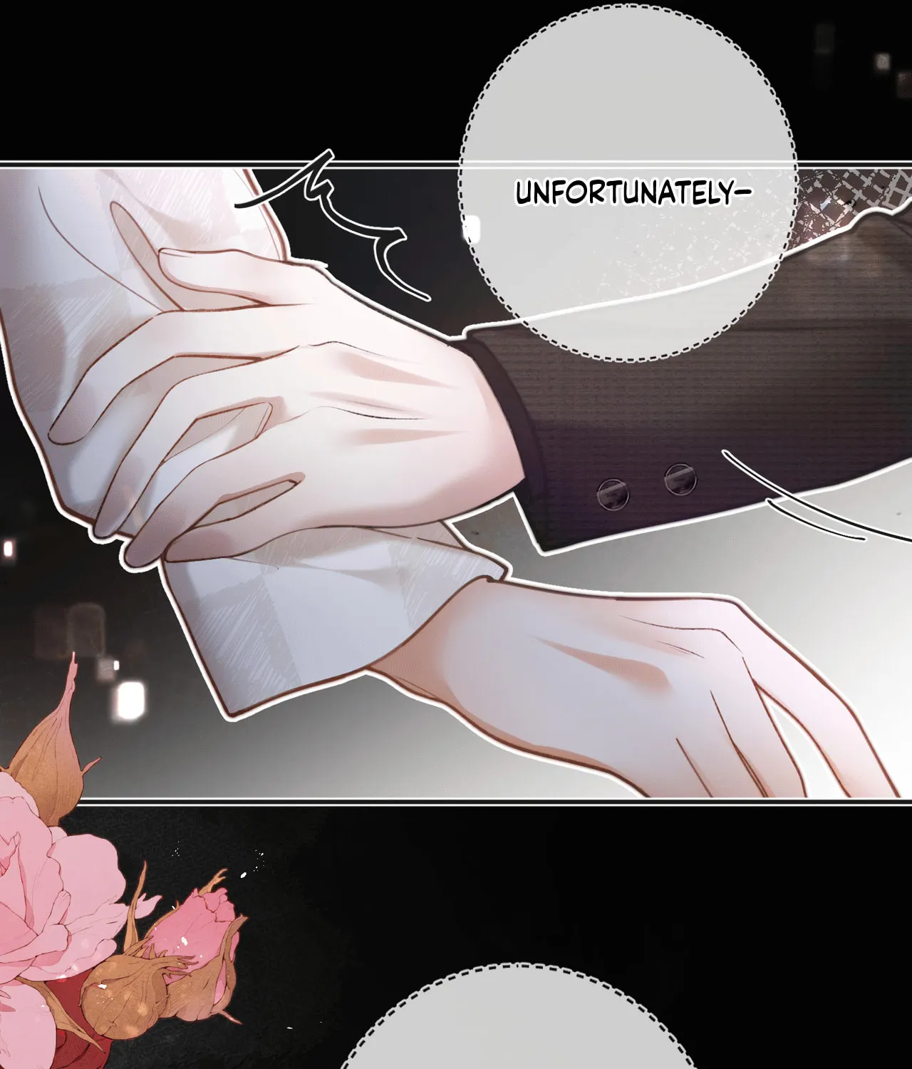 Read Abnormal Contact chapter 3 image 5 on Lezhin