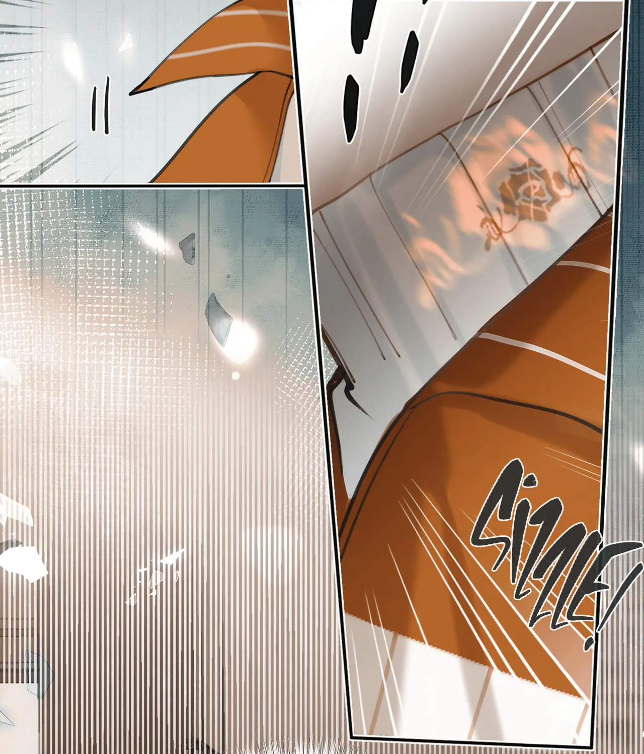 Read Abnormal Contact chapter 3 image 51 on Lezhin