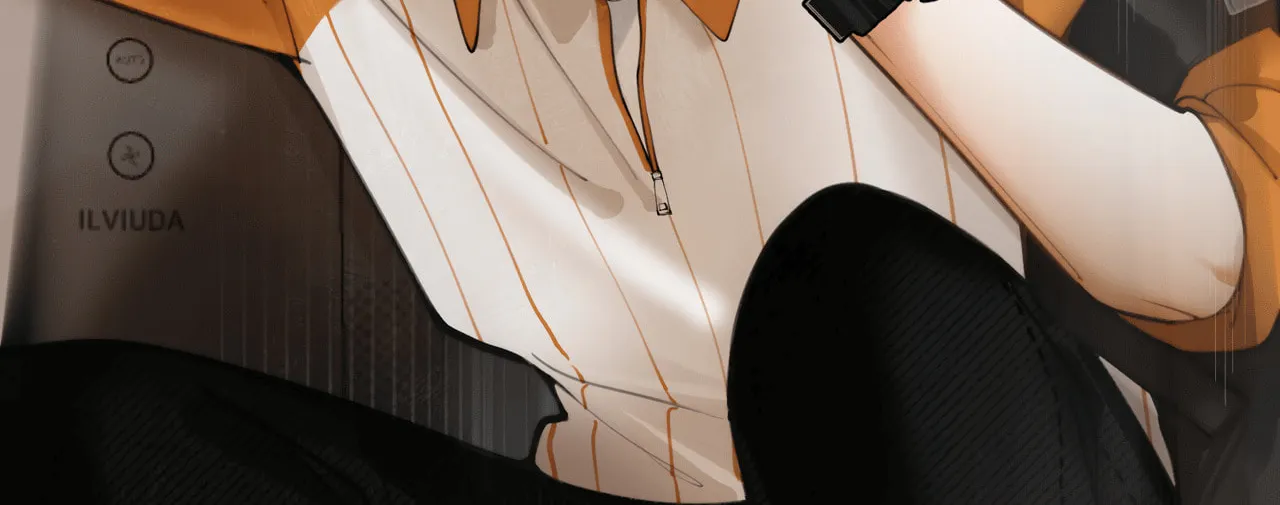 Read Abnormal Contact chapter 3 image 53 on Lezhin