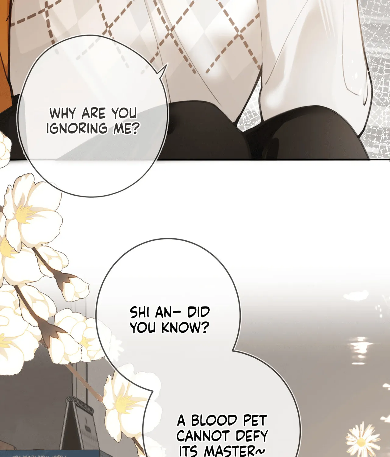 Read Abnormal Contact chapter 3 image 58 on Lezhin