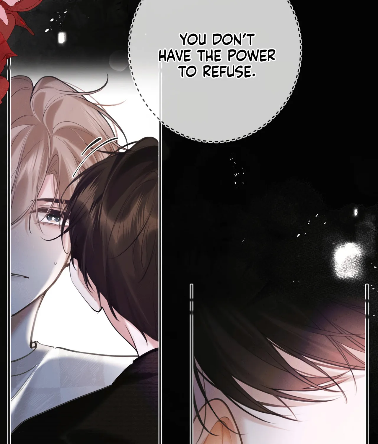 Read Abnormal Contact chapter 3 image 6 on Lezhin