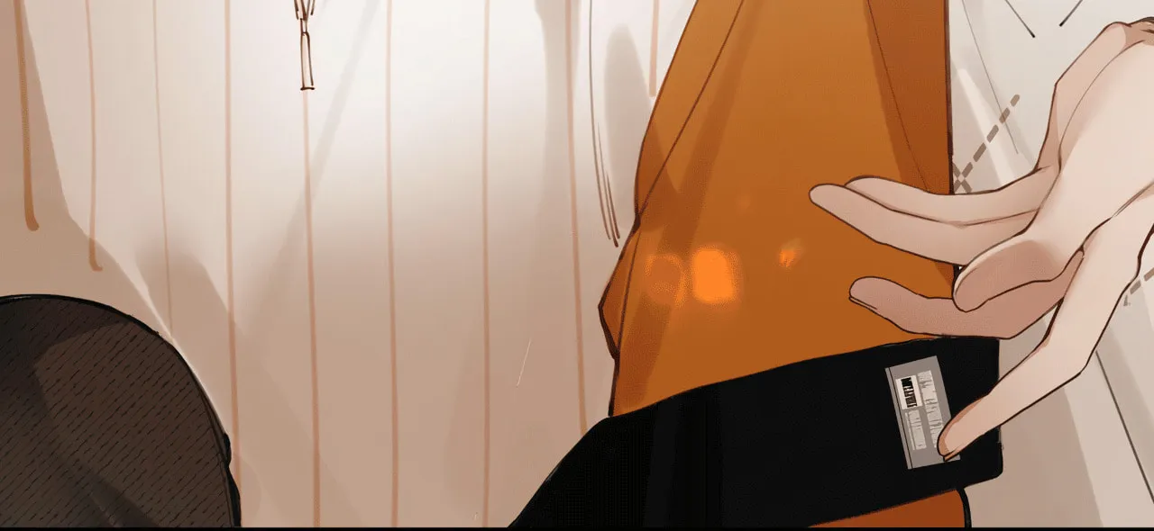 Read Abnormal Contact chapter 3 image 60 on Lezhin