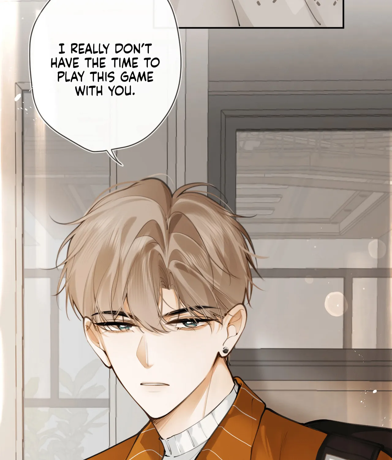 Read Abnormal Contact chapter 3 image 64 on Lezhin